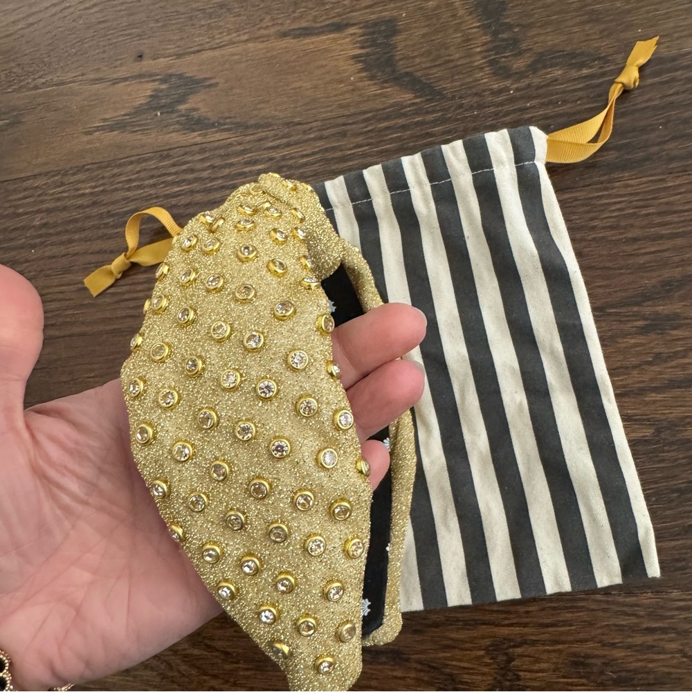 Lele Sadoughi headband - Picture 7 of 7